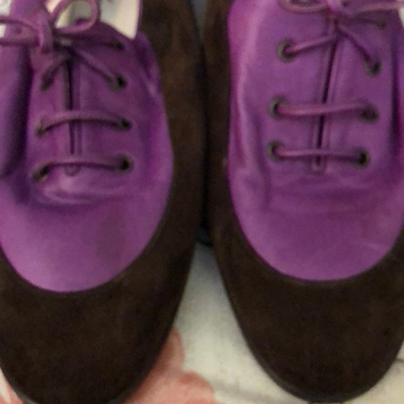 MISS MAUD loafers - Picture 8 of 8